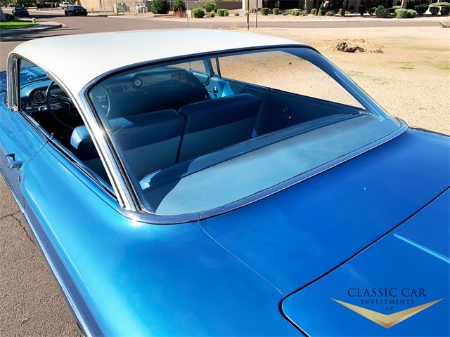 1960 Oldsmobile Dynamic 88 (CC-1168329) for sale in Scottsdale, Arizona