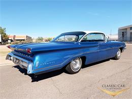 1960 Oldsmobile Dynamic 88 (CC-1168329) for sale in Scottsdale, Arizona