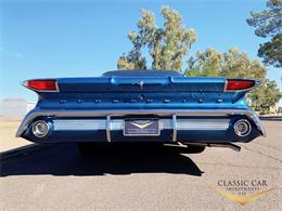1960 Oldsmobile Dynamic 88 (CC-1168329) for sale in Scottsdale, Arizona