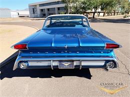 1960 Oldsmobile Dynamic 88 (CC-1168329) for sale in Scottsdale, Arizona
