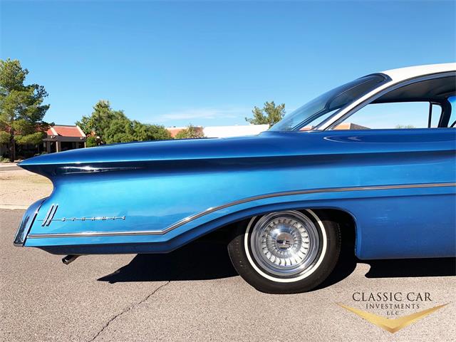 1960 Oldsmobile Dynamic 88 (CC-1168329) for sale in Scottsdale, Arizona