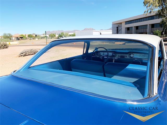 1960 Oldsmobile Dynamic 88 (CC-1168329) for sale in Scottsdale, Arizona