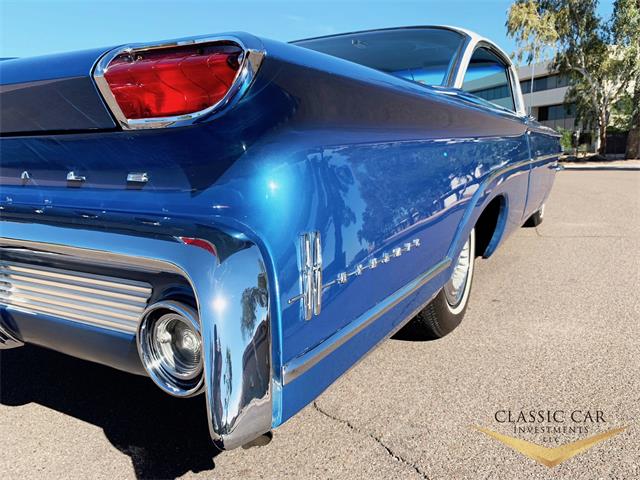 1960 Oldsmobile Dynamic 88 (CC-1168329) for sale in Scottsdale, Arizona