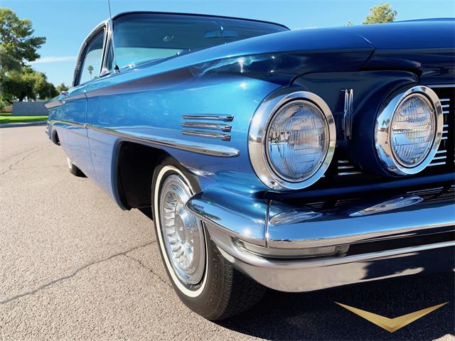 1960 Oldsmobile Dynamic 88 (CC-1168329) for sale in Scottsdale, Arizona