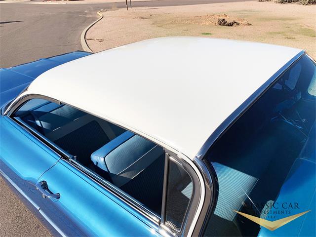 1960 Oldsmobile Dynamic 88 (CC-1168329) for sale in Scottsdale, Arizona