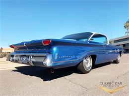 1960 Oldsmobile Dynamic 88 (CC-1168329) for sale in Scottsdale, Arizona