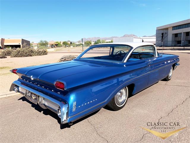 1960 Oldsmobile Dynamic 88 (CC-1168329) for sale in Scottsdale, Arizona