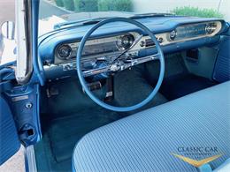 1960 Oldsmobile Dynamic 88 (CC-1168329) for sale in Scottsdale, Arizona