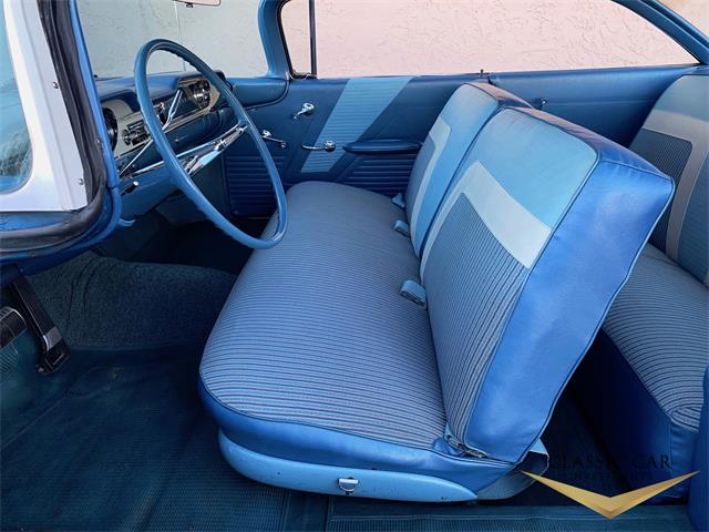 1960 Oldsmobile Dynamic 88 (CC-1168329) for sale in Scottsdale, Arizona