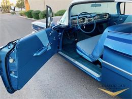 1960 Oldsmobile Dynamic 88 (CC-1168329) for sale in Scottsdale, Arizona