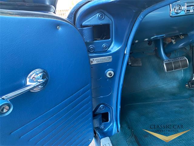 1960 Oldsmobile Dynamic 88 (CC-1168329) for sale in Scottsdale, Arizona
