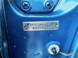 1960 Oldsmobile Dynamic 88 (CC-1168329) for sale in Scottsdale, Arizona