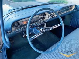 1960 Oldsmobile Dynamic 88 (CC-1168329) for sale in Scottsdale, Arizona