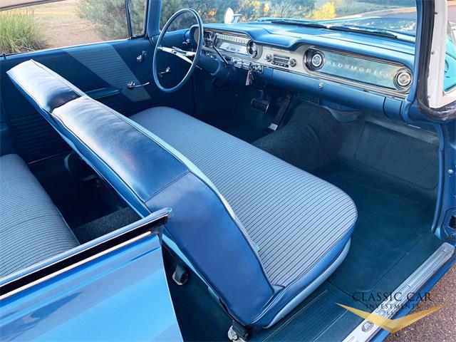 1960 Oldsmobile Dynamic 88 (CC-1168329) for sale in Scottsdale, Arizona