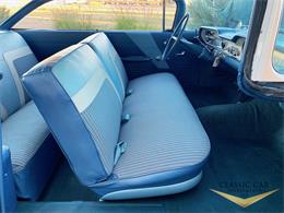 1960 Oldsmobile Dynamic 88 (CC-1168329) for sale in Scottsdale, Arizona