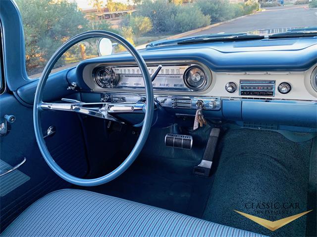 1960 Oldsmobile Dynamic 88 (CC-1168329) for sale in Scottsdale, Arizona
