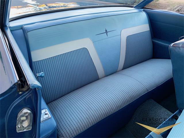 1960 Oldsmobile Dynamic 88 (CC-1168329) for sale in Scottsdale, Arizona