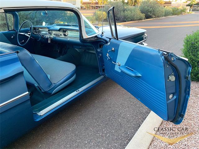 1960 Oldsmobile Dynamic 88 (CC-1168329) for sale in Scottsdale, Arizona