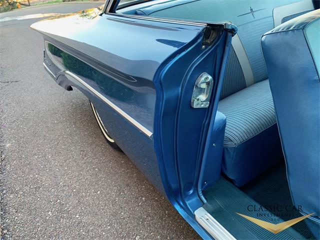 1960 Oldsmobile Dynamic 88 (CC-1168329) for sale in Scottsdale, Arizona