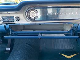 1960 Oldsmobile Dynamic 88 (CC-1168329) for sale in Scottsdale, Arizona