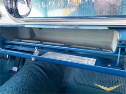 1960 Oldsmobile Dynamic 88 (CC-1168329) for sale in Scottsdale, Arizona
