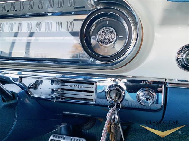 1960 Oldsmobile Dynamic 88 (CC-1168329) for sale in Scottsdale, Arizona