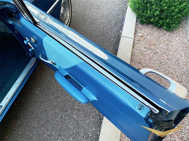 1960 Oldsmobile Dynamic 88 (CC-1168329) for sale in Scottsdale, Arizona