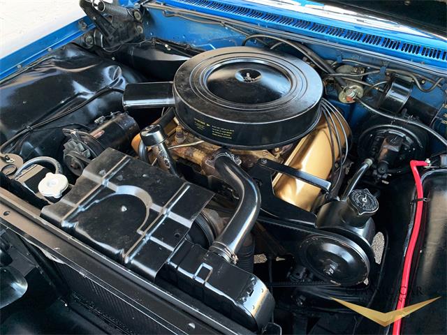 1960 Oldsmobile Dynamic 88 (CC-1168329) for sale in Scottsdale, Arizona