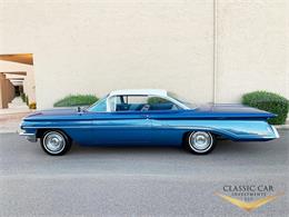 1960 Oldsmobile Dynamic 88 (CC-1168329) for sale in Scottsdale, Arizona