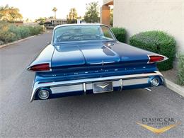 1960 Oldsmobile Dynamic 88 (CC-1168329) for sale in Scottsdale, Arizona