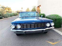 1960 Oldsmobile Dynamic 88 (CC-1168329) for sale in Scottsdale, Arizona