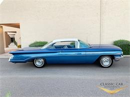 1960 Oldsmobile Dynamic 88 (CC-1168329) for sale in Scottsdale, Arizona