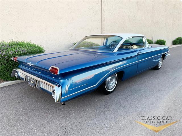 1960 Oldsmobile Dynamic 88 (CC-1168329) for sale in Scottsdale, Arizona
