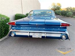 1960 Oldsmobile Dynamic 88 (CC-1168329) for sale in Scottsdale, Arizona