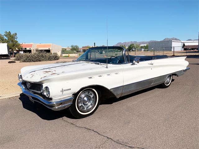 1960 Buick Electra 225 (CC-1168333) for sale in scottsdale, Arizona