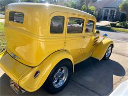 1933 Plymouth 4-Dr Sedan (CC-1168334) for sale in St. Augustine, Florida
