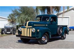 1945 Ford 1/2 Ton Pickup (CC-1168337) for sale in Eustis, Florida