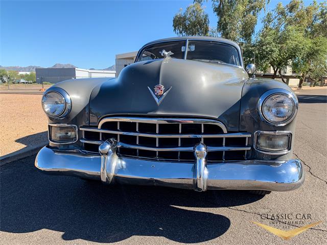 1948 Cadillac Series 62 (CC-1168345) for sale in Scottsdale, Arizona