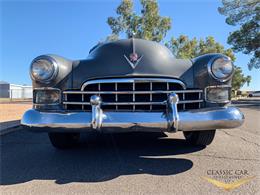 1948 Cadillac Series 62 (CC-1168345) for sale in Scottsdale, Arizona
