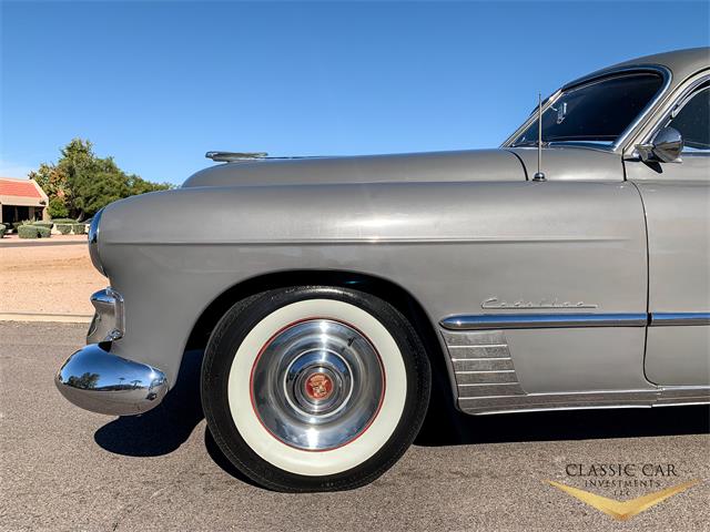 1948 Cadillac Series 62 (CC-1168345) for sale in Scottsdale, Arizona