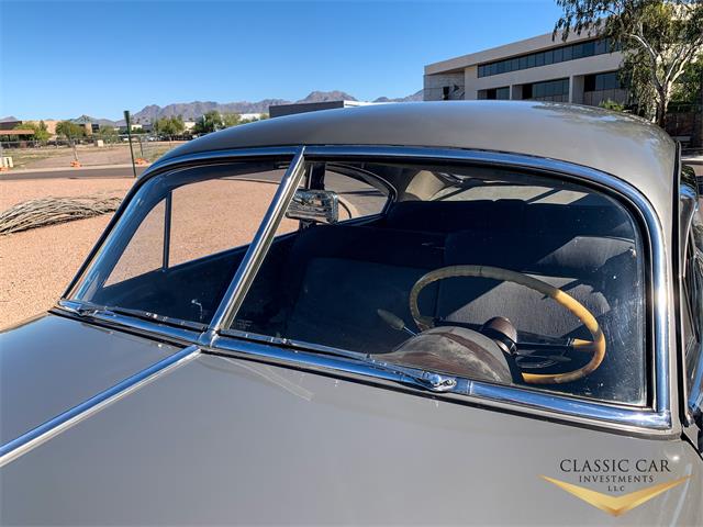 1948 Cadillac Series 62 (CC-1168345) for sale in Scottsdale, Arizona