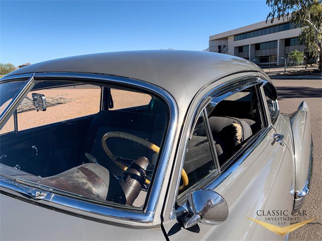 1948 Cadillac Series 62 (CC-1168345) for sale in Scottsdale, Arizona