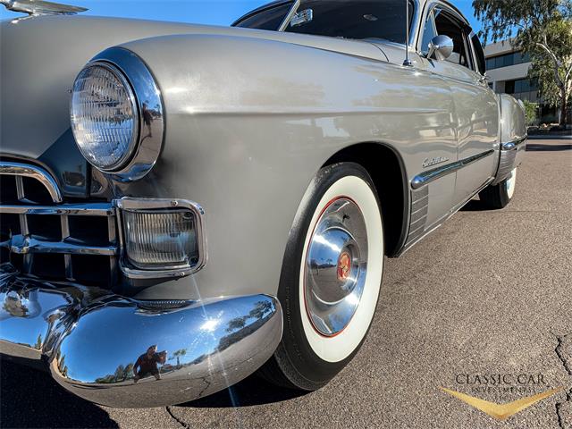 1948 Cadillac Series 62 (CC-1168345) for sale in Scottsdale, Arizona