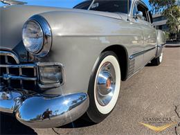 1948 Cadillac Series 62 (CC-1168345) for sale in Scottsdale, Arizona