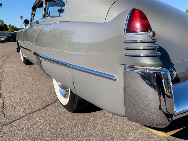 1948 Cadillac Series 62 (CC-1168345) for sale in Scottsdale, Arizona