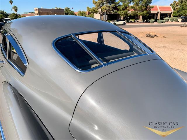 1948 Cadillac Series 62 (CC-1168345) for sale in Scottsdale, Arizona