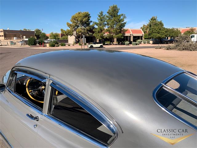 1948 Cadillac Series 62 (CC-1168345) for sale in Scottsdale, Arizona