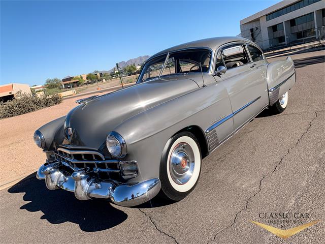 1948 Cadillac Series 62 (CC-1168345) for sale in Scottsdale, Arizona