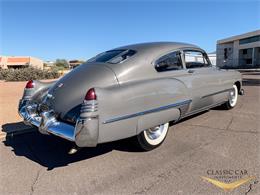 1948 Cadillac Series 62 (CC-1168345) for sale in Scottsdale, Arizona