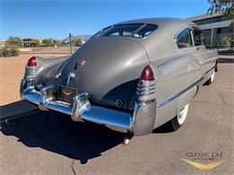 1948 Cadillac Series 62 (CC-1168345) for sale in Scottsdale, Arizona